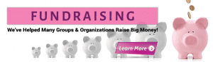 fundraising